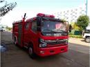 5方水罐消防車_東風(fēng)凱普特K7水罐消防車性價(jià)比高