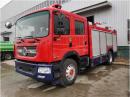 東風多利卡D9_8方水罐消防車優(yōu)惠促銷 現(xiàn)車 品質保證