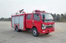 藍(lán)牌5方水罐消防車(chē)_東風(fēng)凱普特K7水罐消防車(chē)高品質(zhì)_廠(chǎng)價(jià)直銷(xiāo)_推薦配置