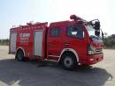 藍(lán)牌5方水罐消防車(chē)_東風(fēng)多利卡D7雙排水罐消防車(chē)功能齊全_現(xiàn)車(chē)充足
